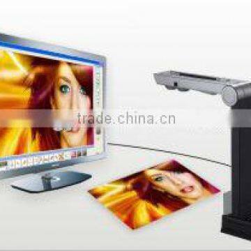 Portable Document Camera P06