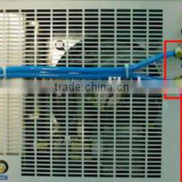 Aluminum Foil Packaging Machine Sealing Machine photo-4