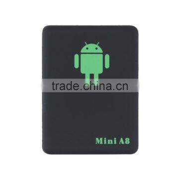 Mini A8 Tracker Locator GSM GPRS 4 Bands Tracking SOS Button for Cars Kids Elder Pets GSM Bug Mini Tracker photo-3