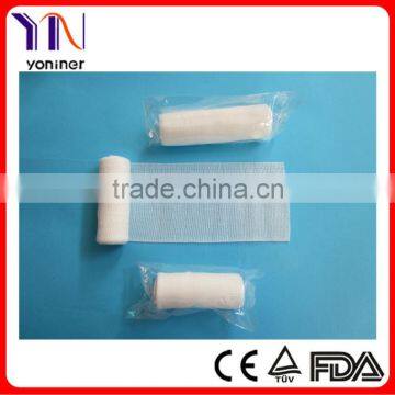 Very Cheap Elastic Conforming Bandage PBT