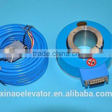 hot sale dc elevator rotary encoder