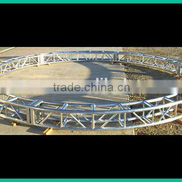 rp aluminum round stage support