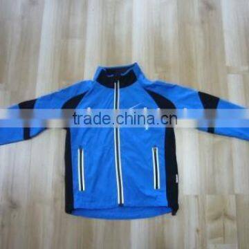 Windbreaker Jacket