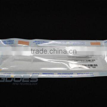 Mini Animal Microchip Syringe in Stock photo-4