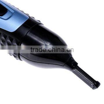 3 in 1 Manual Mini Electric Nose Hair Trimmer Corded NK-2013-3 photo-4