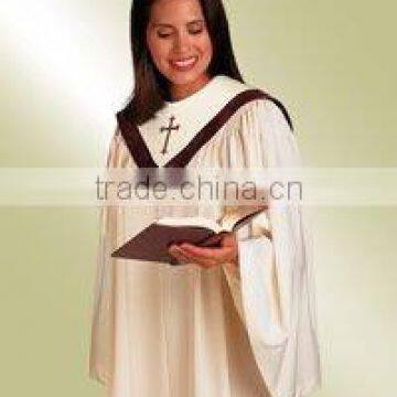 Women Choir Robes