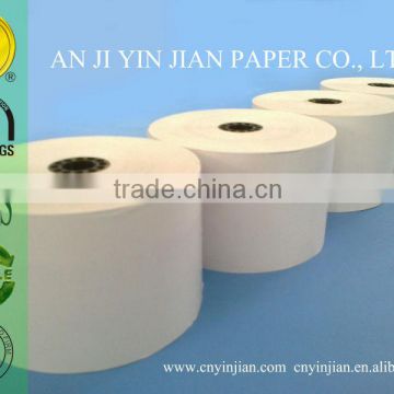 High Quality Thermal Cash Register Paper 57mm*90mm