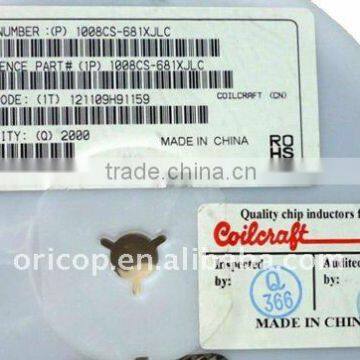 INDUCTOR 1008CS-681CJLC