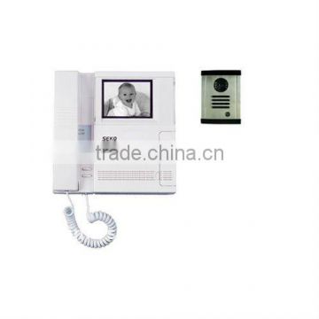 Lot 20 Black and White Infrared Video Door Phone