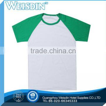 Tie Dyed High Quality Silk/cotton Short Sleeve Shirts for Men photo-4