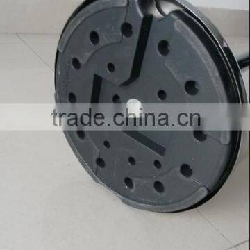 Advertising Exhibition Sentry Free-standing Poster Display Stands photo-2