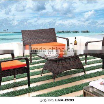 Fiberglass Outdoor Furniture Home Furniture Sofa Used Garden Furniture