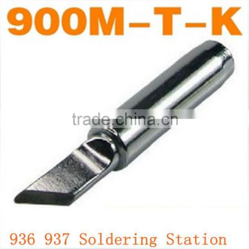 soldering iron 900Mseries soldering tips