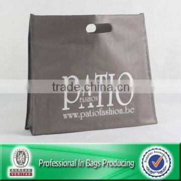 100% Recycled Material eco-friendly custom inflatable pp woven punching bag