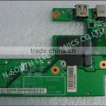 wholesale notebook power IO board for dell inspiron n5010 dg 09697-1 484hh02.011