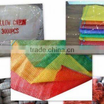 2012 virgin material micro perforated plastic bag for vegetable for vegetable with OEM service