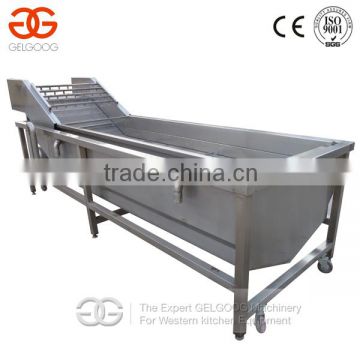 Red Date Washing and Drying Machine/Fruit and Vegetable Washing Machine