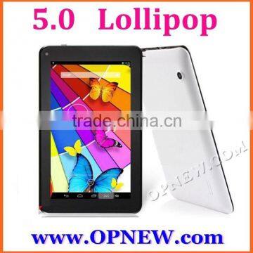 Cheap 10 inch Quad Core Rockchip RK3128 Android 5.0 Lollipop Tablet pc 64GB Bluetooth connect TV wifi 3G