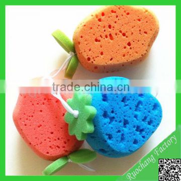 Wholesale Cleaning sponge/Natural Compressed Expanding Cellulose Sponge