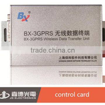 USB/WIFI/RF/GPRS/GSM led display LED screen BX control card