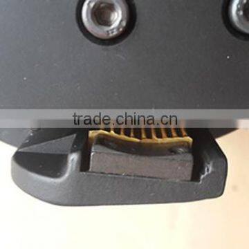 Electric Battery Powered Light Weight Pallet Bundle Portable Handheld Manual PET Plastic Strapping Band Machine Tools photo-3