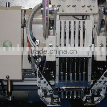 602 multi-head embroidery machine