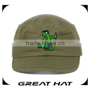 Lovely cotton indian army cap