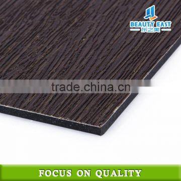 3mm pvdf wood grain acp sheet