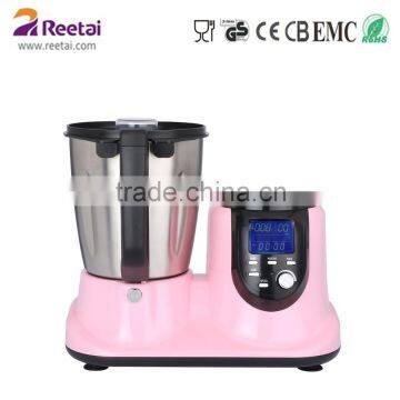 High Quality Automatic multi electric soup maker