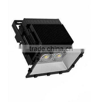 360 Degree Rotating 800W LED Flood Light for Terminal Stadium Dock Lamp photo-4