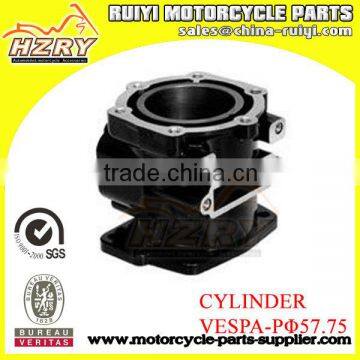 VESPA motorcycle cylinder boring machine