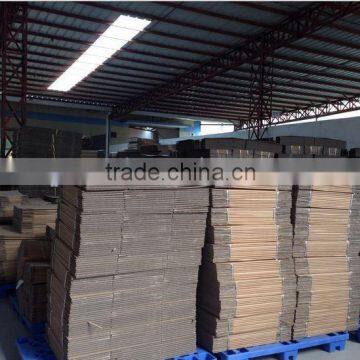 Custom Vegetable Packing Box/excellent Printed Logo Packing Box for Fruit China Factory photo-3