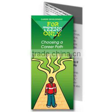 Custom Product catalogue printing,flyer/pamphlet/leaflet printing