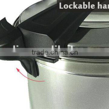 Hot Sale Stainless Steel Electric Water Boiler for Tea CE CB G ROH 20L photo-2