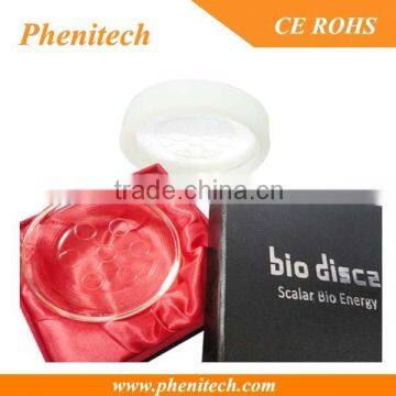 New Design Low Price High Quality Nano Energy Bio-disc 2