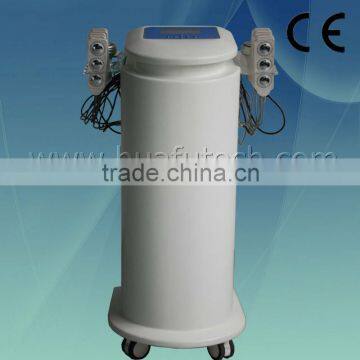 Ultrasound Fat Reduction Machine Rf + Lipo Cavitation Machine Cavitation+Ultrasound Slimming Machine Non Surgical Ultrasonic Liposuction