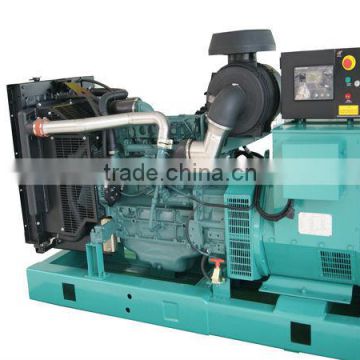 120kW High Quality best quality Factory price permanent magnet generator Details