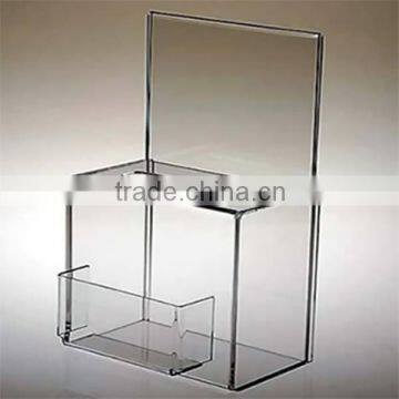 Transparent acrylic letter box manufacturers