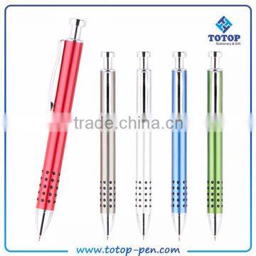 Full experience personalized Original Factory Different Style good metal pen                        
                                                                                Supplier's Choice