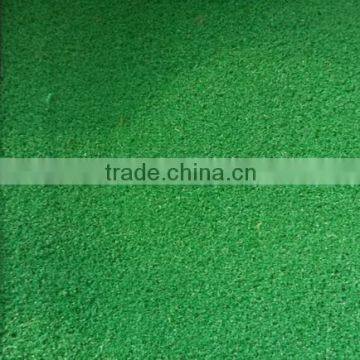 Naturla mini golf course artificial grass carpets artificial turf pieces