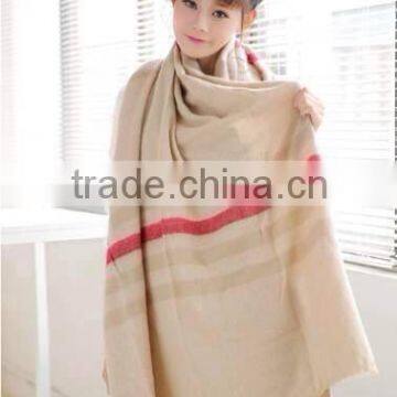 Tan Blanket Best Selling Oversize Shawl Scarf 2015 photo-3