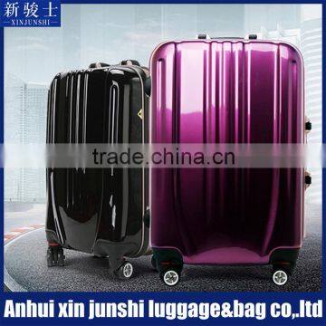 Tripp Luggage Aluminium Frame Travelmate Luggage