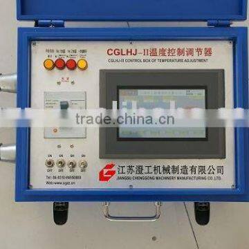 Belt Vulcanizing Press