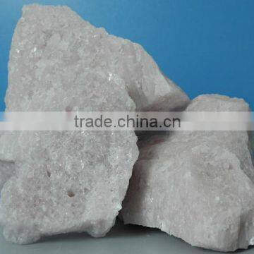 High Purity Fused Magnesia Alumina Spinel for Refractory and ceramics