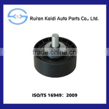 RENAULT, PEUGEOT BELT TENSIONER PULLEY