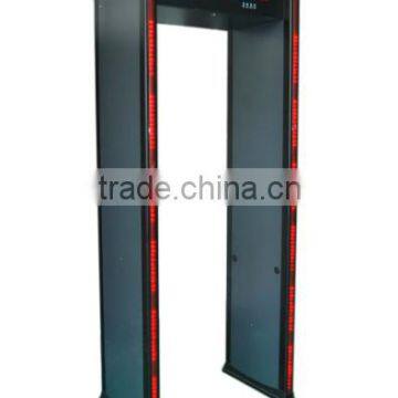 Walk Through Metal Detector Gate photo-6