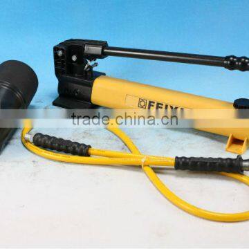 FY-NC-1319 bolt diameter M6-M12(mm) nut size 10-19mm capacity 5ton hydraulic nut splitters