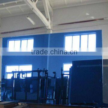 3-6mm colour decoration mirror