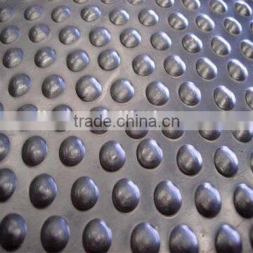 Agriculture Horse Stable Rubber Matting Cow Rubber Sheet