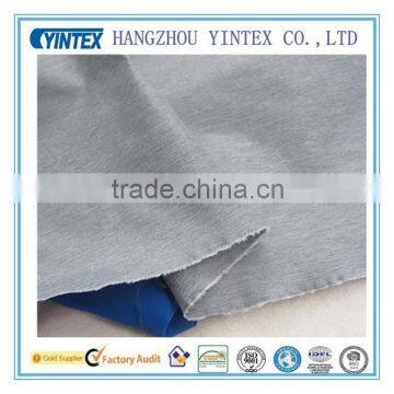 warm and breathable 100% polyester fabric